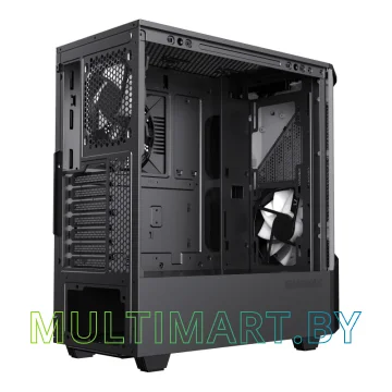 Корпус GameMax Contac COC BG картинка 9